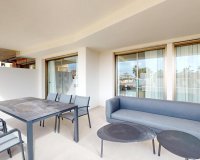 Obra nueva - Apartmento - Orihuela Costa - Lomas de Cabo Roig