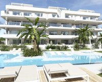 Obra nueva - Apartmento - Orihuela Costa - Lomas de Cabo Roig