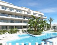 Obra nueva - Apartmento - Orihuela Costa - Lomas de Cabo Roig