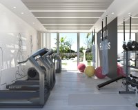 Obra nueva - Apartmento - Orihuela Costa - Lomas de Cabo Roig