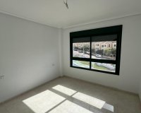 Obra nueva - Apartmento - Orihuela Costa - Lomas de Campoamor