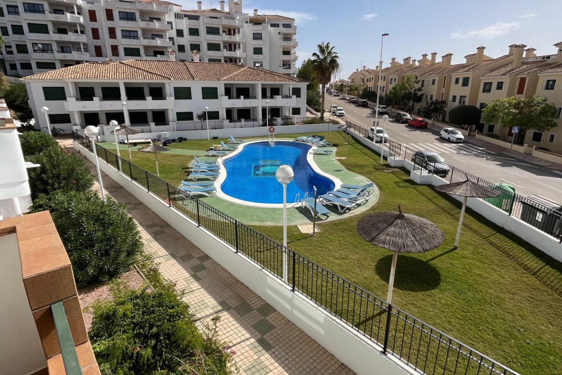 Obra nueva - Apartmento - Orihuela Costa - Lomas de Campoamor