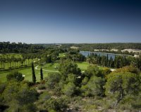 Obra nueva - Apartmento - Orihuela Costa - Lomas de Campoamor