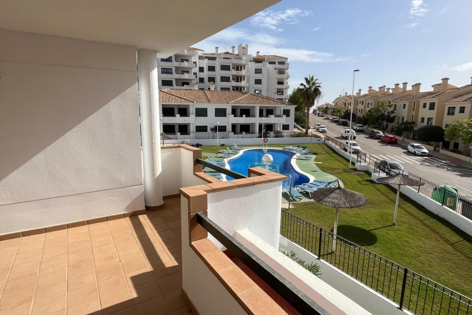 Obra nueva - Apartmento - Orihuela Costa - Lomas de Campoamor