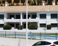 Obra nueva - Apartmento - Orihuela Costa - Lomas de Campoamor