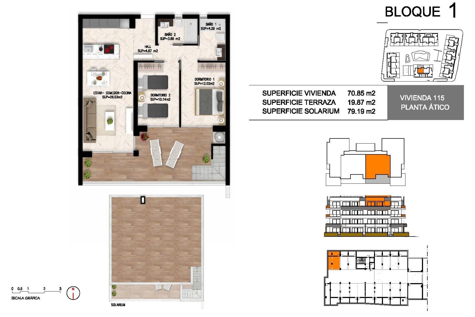 Obra nueva - Apartmento - Orihuela Costa - Los Altos