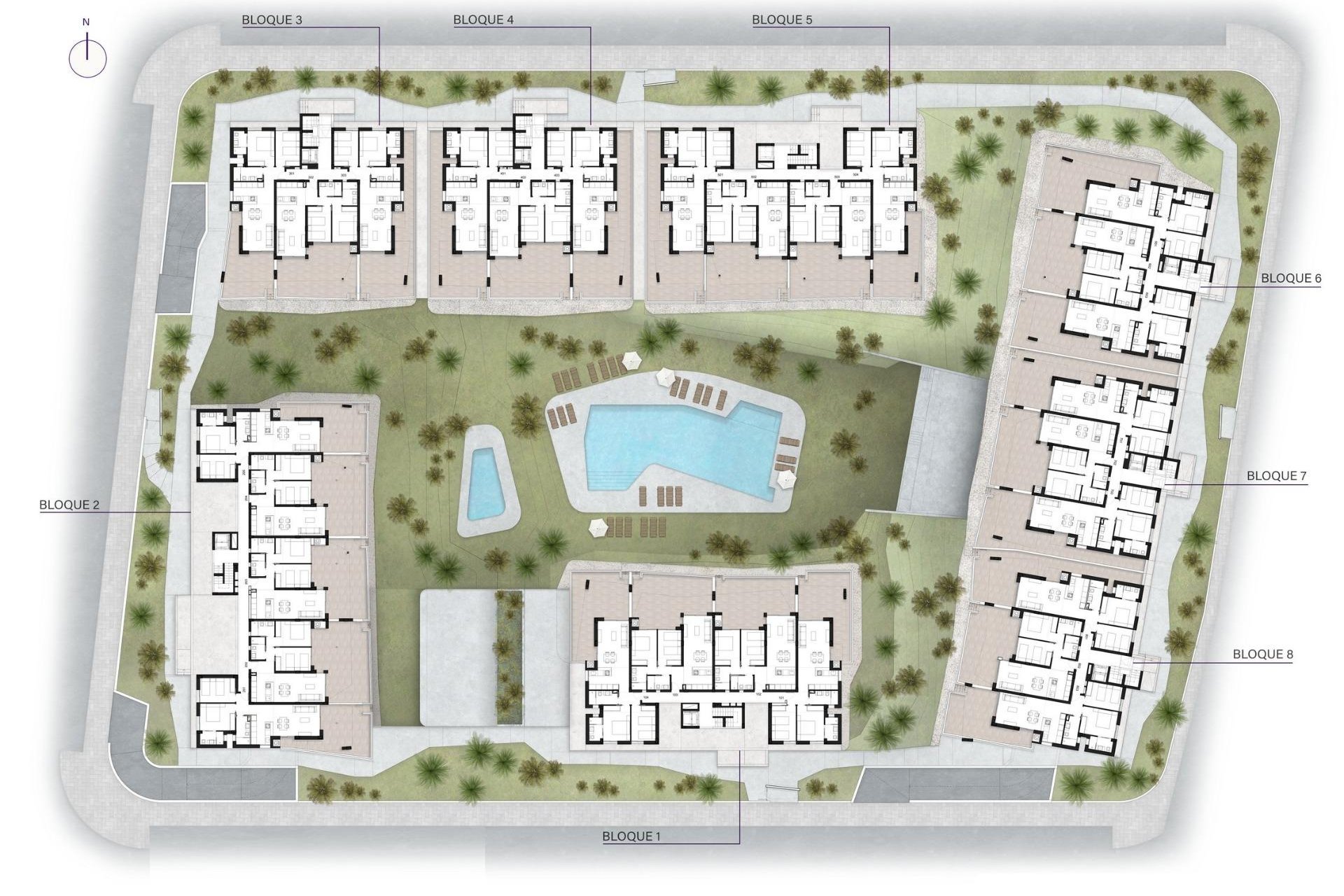 Obra nueva - Apartmento - Orihuela Costa - Los Altos