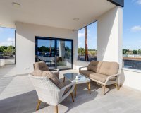 Obra nueva - Apartmento - Orihuela Costa - Los Altos