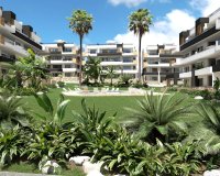 Obra nueva - Apartmento - Orihuela Costa - Los Altos