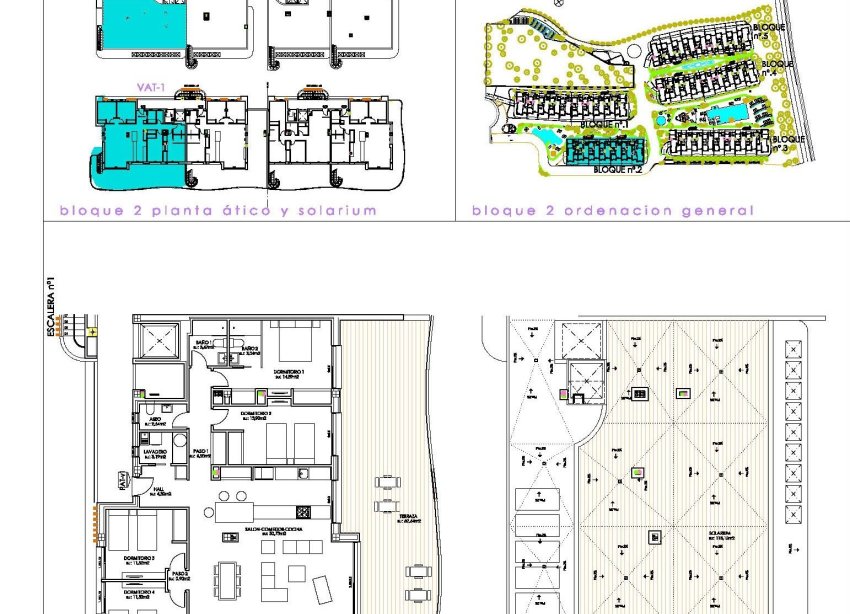 Obra nueva - Apartmento - Orihuela Costa - Playa Flamenca