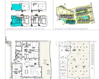 Obra nueva - Apartmento - Orihuela Costa - Playa Flamenca