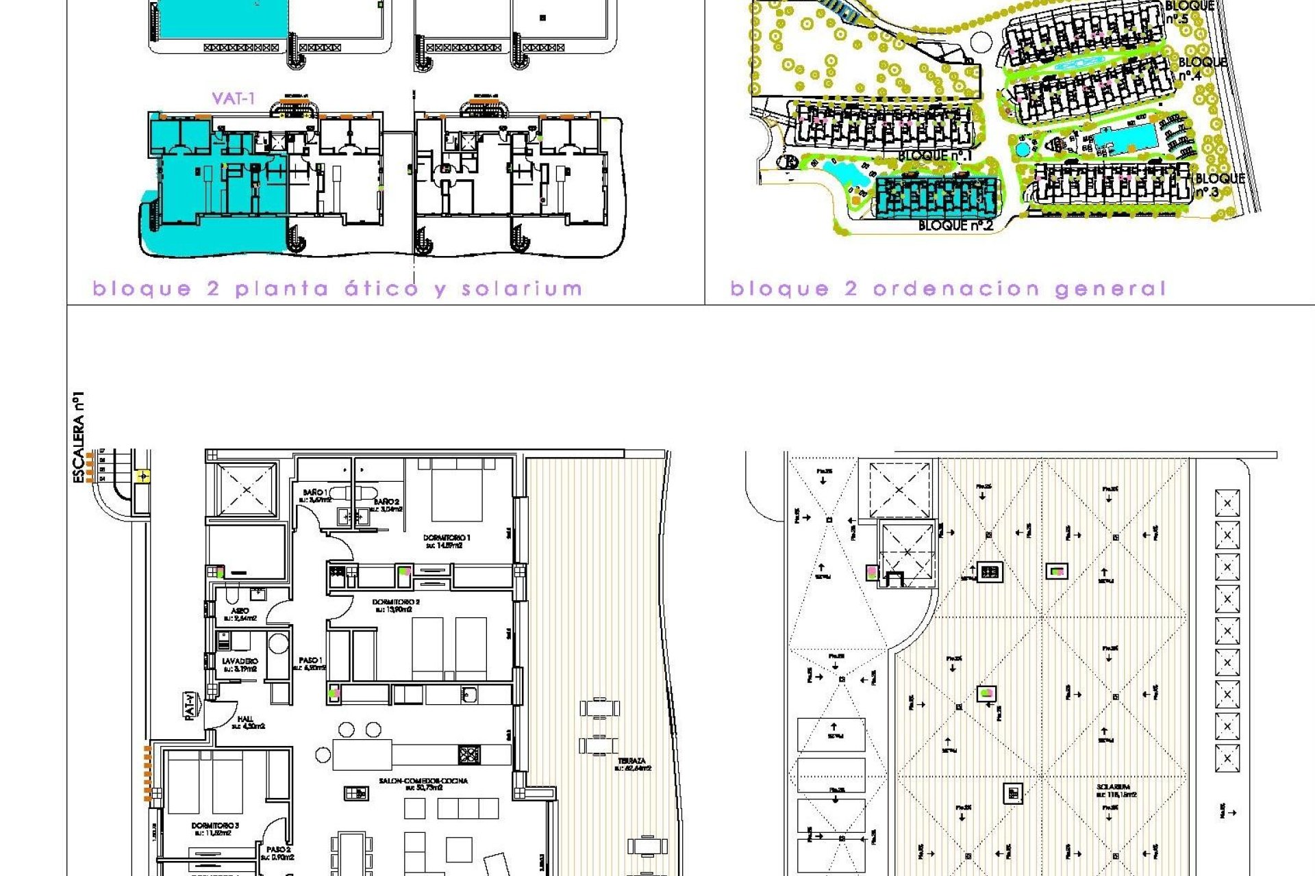 Obra nueva - Apartmento - Orihuela Costa - Playa Flamenca