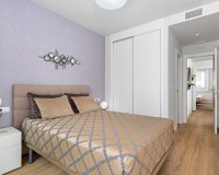 Obra nueva - Apartmento - Orihuela Costa - Villamartín