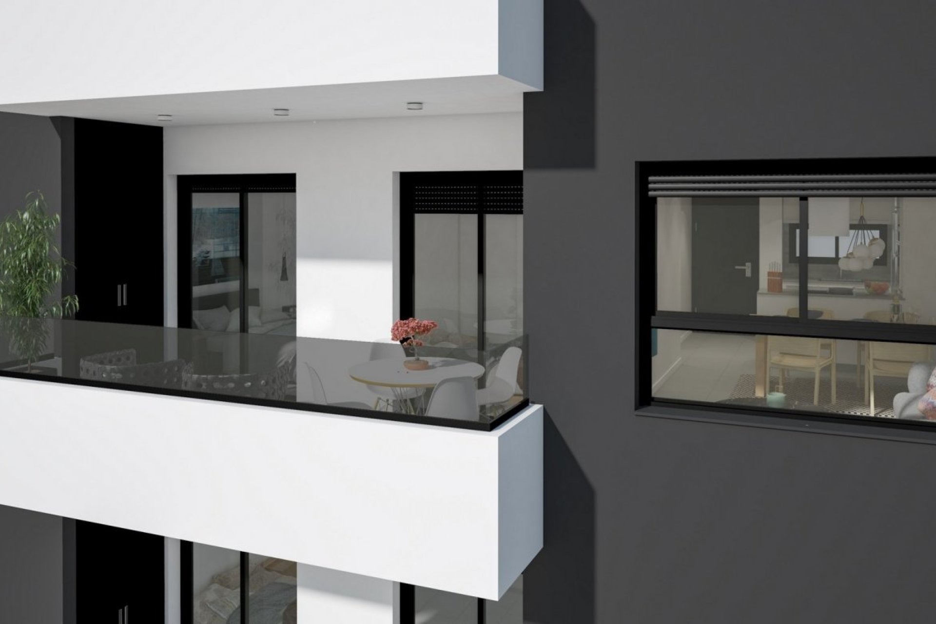 Obra nueva - Apartmento - Orihuela Costa - Villamartín