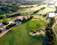 Obra nueva - Apartmento - Pilar de la Horadada - Lo Romero Golf