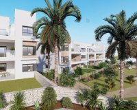 Obra nueva - Apartmento - Pilar de la Horadada - Lo Romero Golf