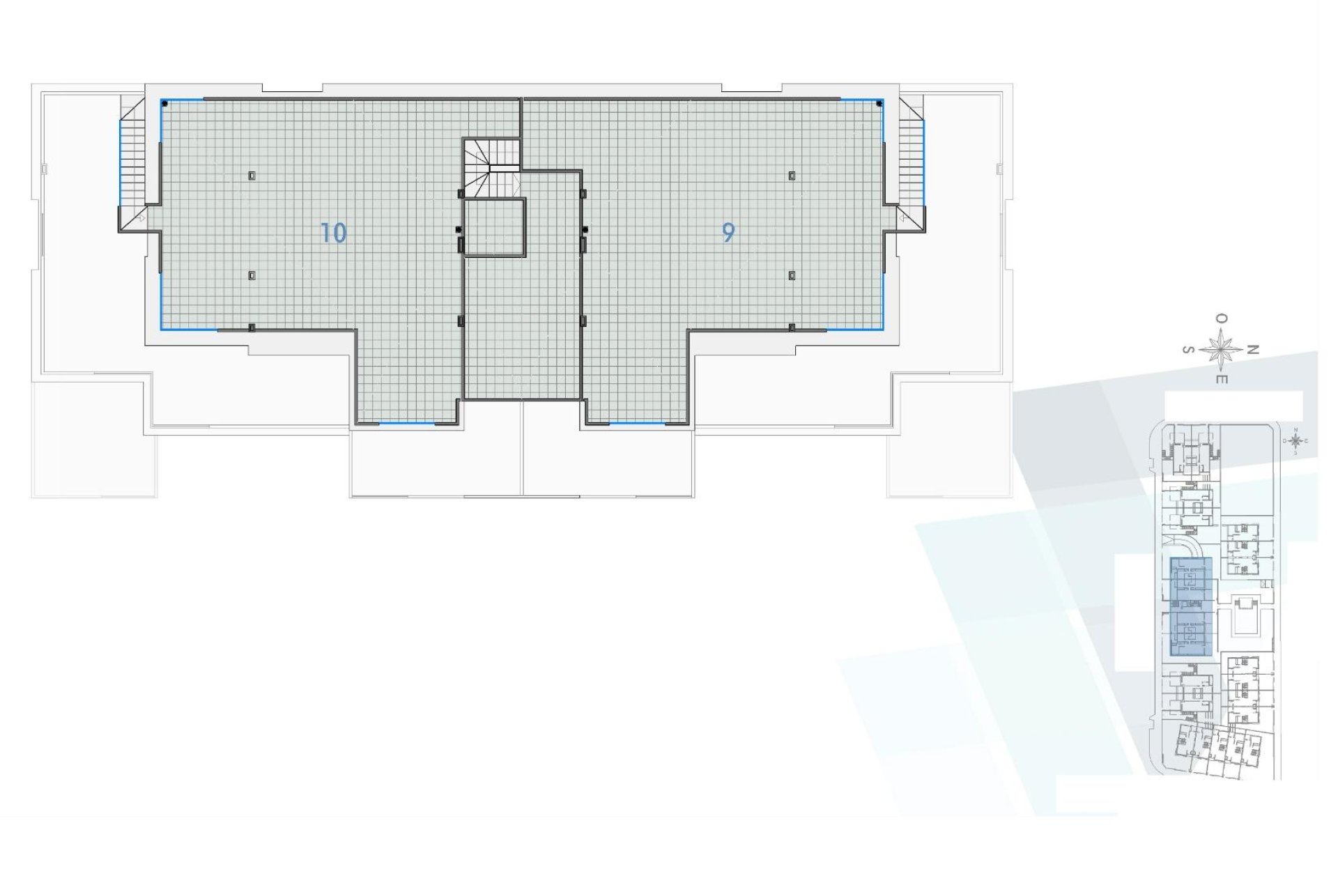 Obra nueva - Apartmento - Pilar de la Horadada - Torre De La Horadada