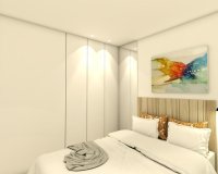 Obra nueva - Apartmento - San Javier - Santiago De La Ribera