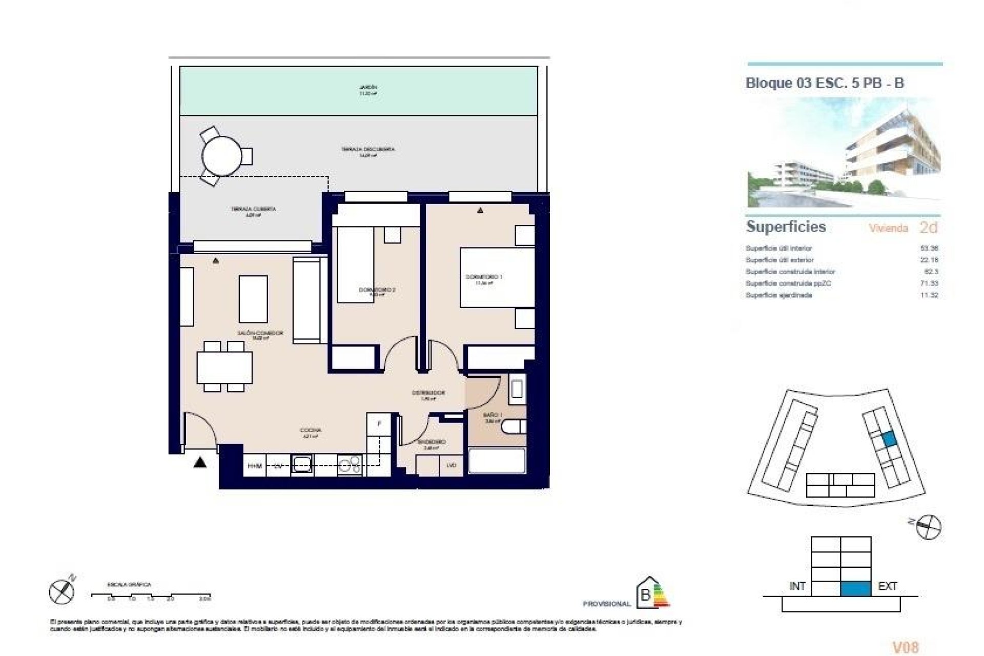 Obra nueva - Apartmento - San Juan Alicante - Franc Espinós