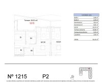 Obra nueva - Apartmento - San Miguel de Salinas - Pueblo