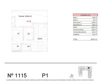 Obra nueva - Apartmento - San Miguel de Salinas - Pueblo