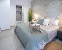 Obra nueva - Apartmento - San Pedro del Pinatar - Centro