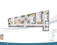 Obra nueva - Apartmento - San Pedro del Pinatar - Playa Villananitos