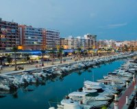 Obra nueva - Apartmento - Santa Pola - Estacion de autobuses