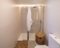 Obra nueva - Apartmento - Santa Pola - Gran Alacant