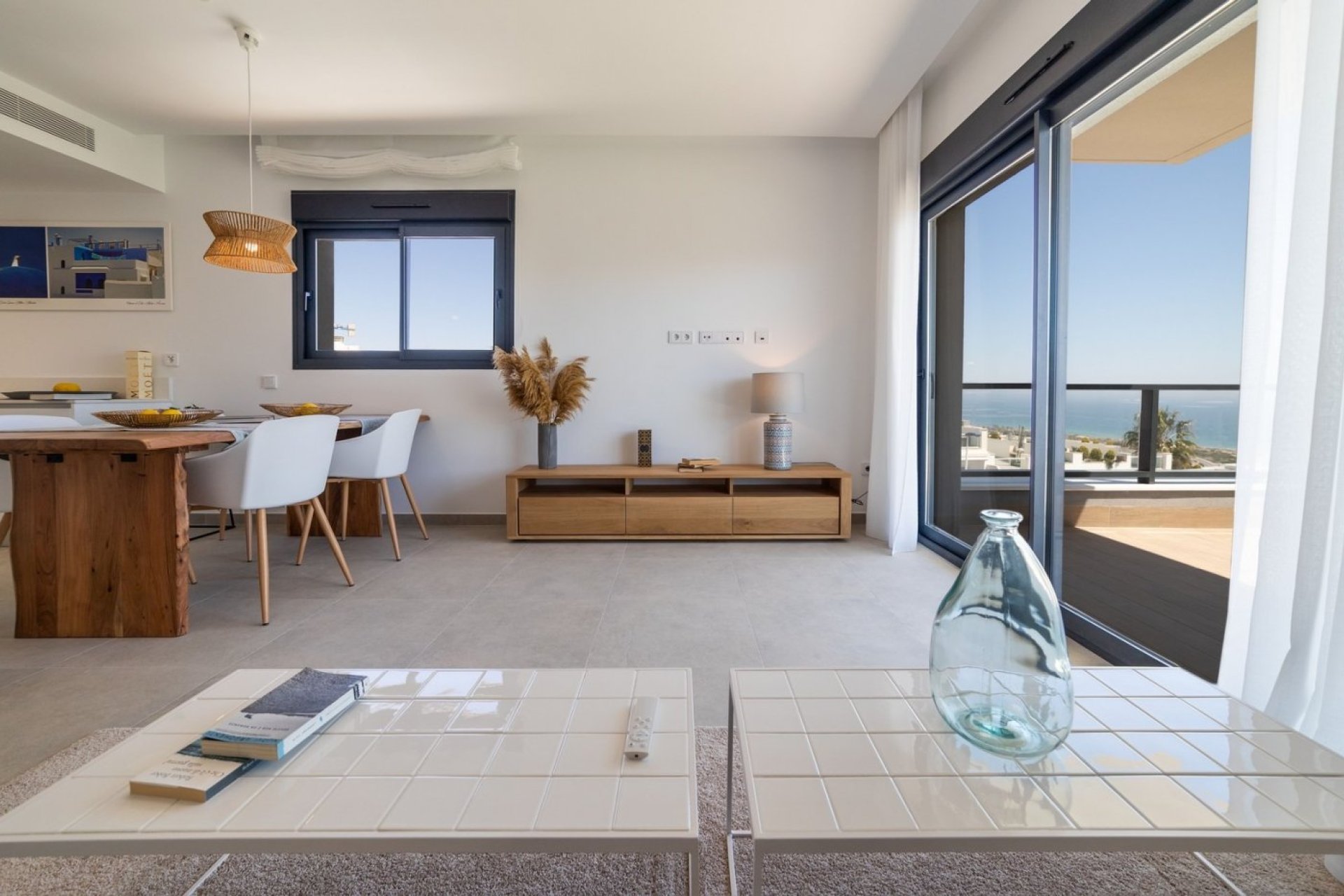 Obra nueva - Apartmento - Santa Pola - Gran Alacant