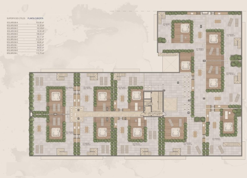 Obra nueva - Apartmento - Torre Pacheco - Centro