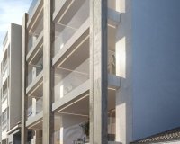 Obra nueva - Apartmento - Torrevieja - La Mata