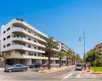 Obra nueva - Apartmento - Torrevieja - Playa de Los Locos-Curva del Palangre