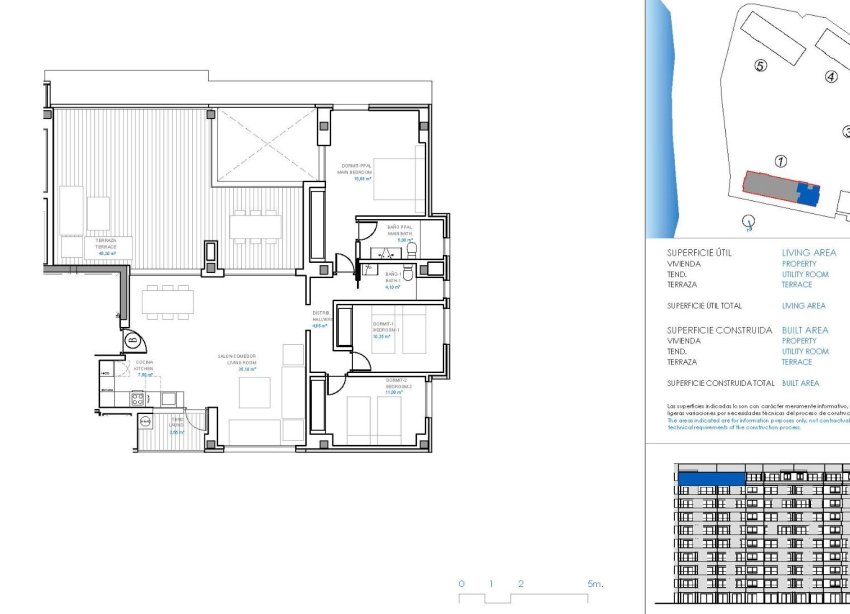 Obra nueva - Apartmento - Torrevieja - Punta Prima