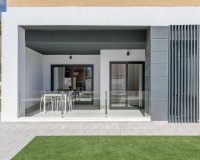 Obra nueva - Apartmento - Torrevieja - Torreblanca