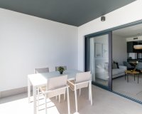 Obra nueva - Apartmento - Torrevieja - Torreblanca