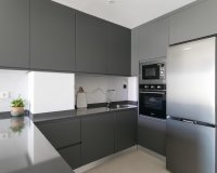 Obra nueva - Apartmento - Torrevieja - Torreblanca