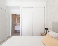 Obra nueva - Apartmento - Torrevieja - Torreblanca