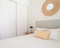 Obra nueva - Apartmento - Torrevieja - Torreblanca