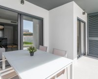 Obra nueva - Apartmento - Torrevieja - Torreblanca