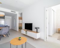 Obra nueva - Apartmento - Torrevieja - Torreblanca