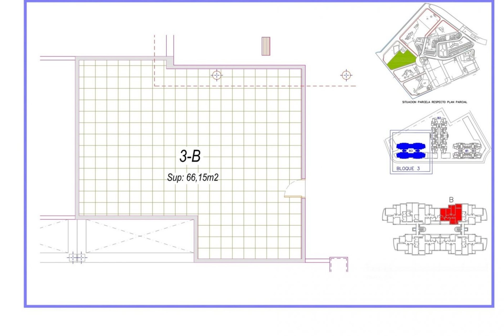 Obra nueva - Apartmento - Villajoyosa - Paraiso