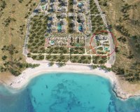 Obra nueva - Apartmento - Villajoyosa - Playa Les Torres