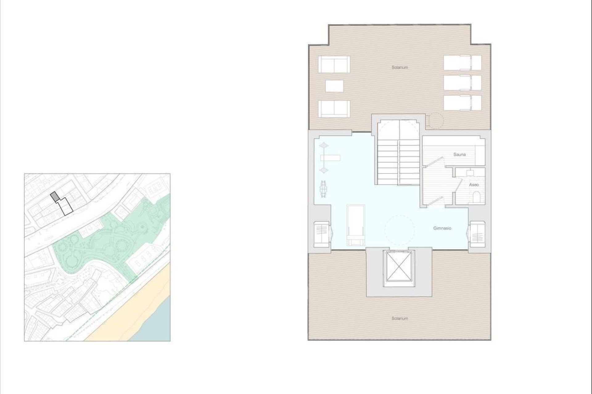 Obra nueva - Apartmento - Villajoyosa - Pueblo