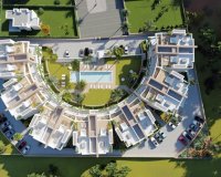 Obra nueva - Áticos - Cartagena
