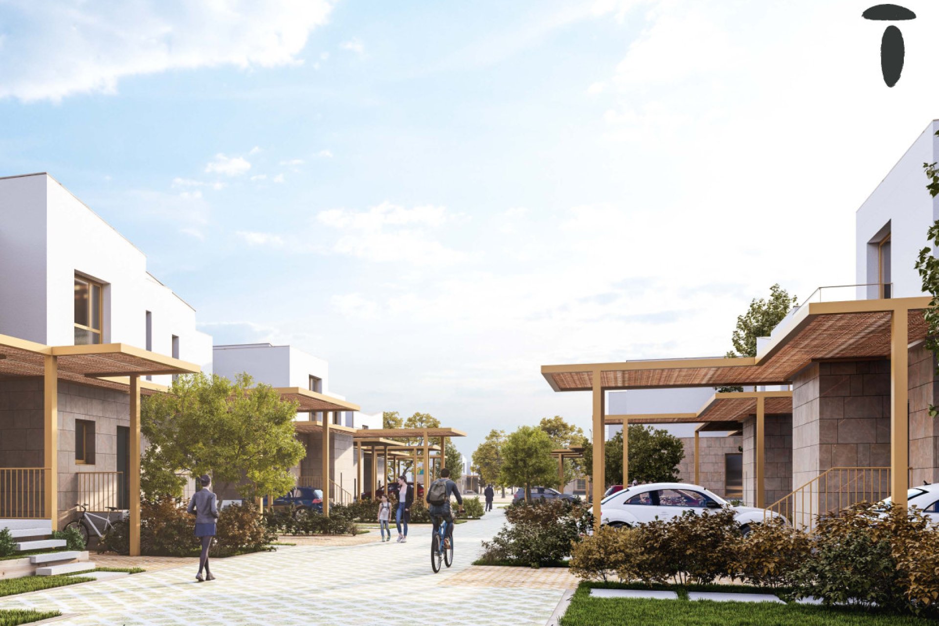 Obra nueva - Áticos - Denia - El Verger