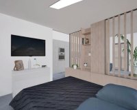 Obra nueva - Áticos - Estepona