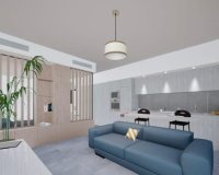Obra nueva - Áticos - Estepona
