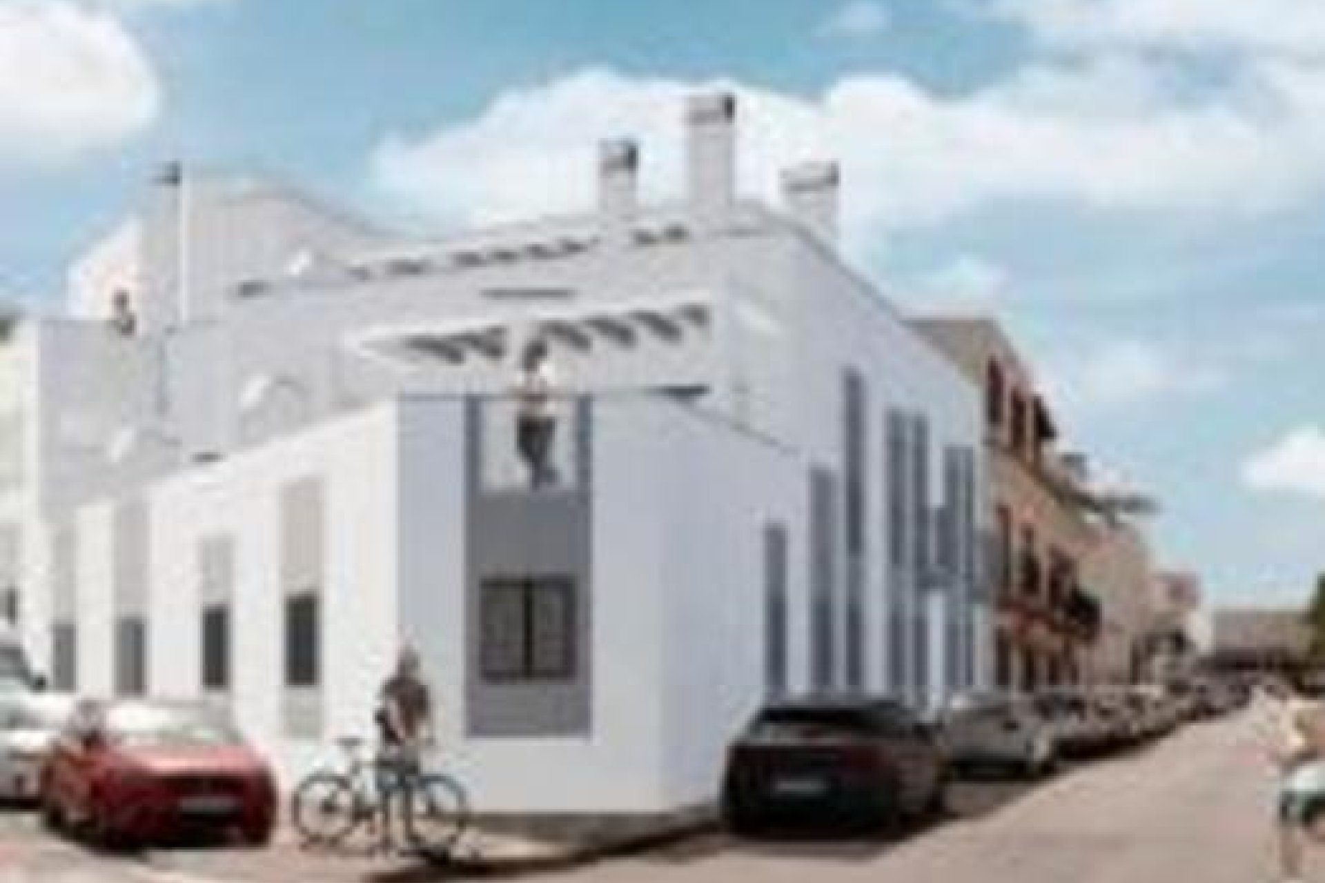 Obra nueva - Áticos - Estepona