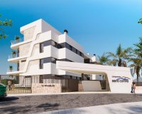 Obra nueva - Áticos - Finestrat